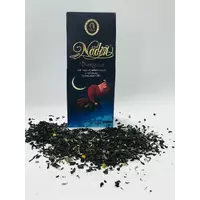 Новогодний Чай черный с натуральными добавками Вакула, 100г.