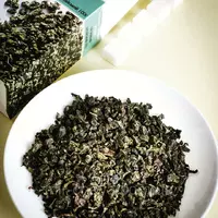 Чай китайский Молочный улун, 0,25кг