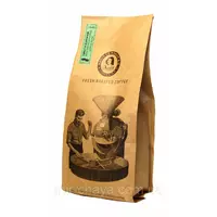 Кофе  Эфиопия Йоргачеф в зернах, 0,5кг.