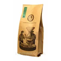 Кофе   в зернах   арабика Никарагуа   0,5 кг ТМ NADIN