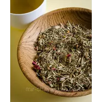Травяной чай Аюрведа ТМ NADIN 500  г
