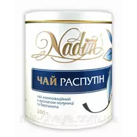 Чай композиционный ТМ Nadin Распутин 200 г