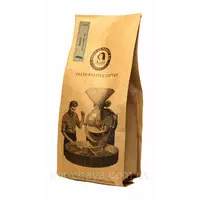 Кофе ароматизированный  в зернах Мокко  ТМ NADIN , 0,5кг.