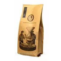 Кофе ароматизированный  в зернахм Комильфо , 0,5кг.