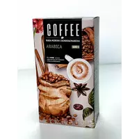 Подарочный кофейный  набор   "Шоколадный кофе"  3 * 100 г